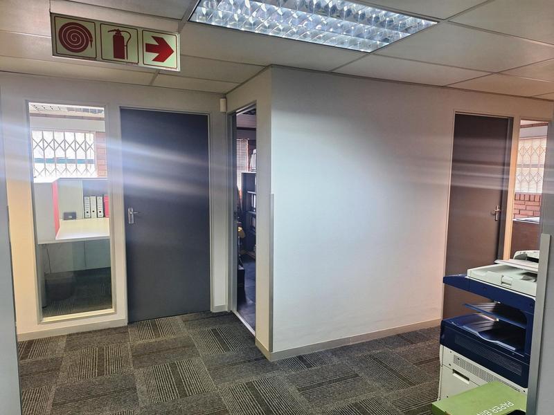 To Let commercial Property for Rent in Lynnwood Gauteng