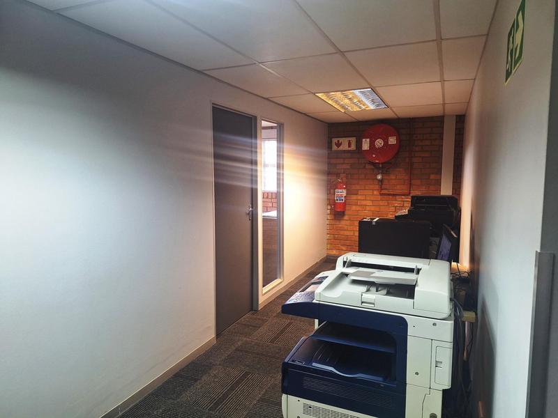 To Let commercial Property for Rent in Lynnwood Gauteng