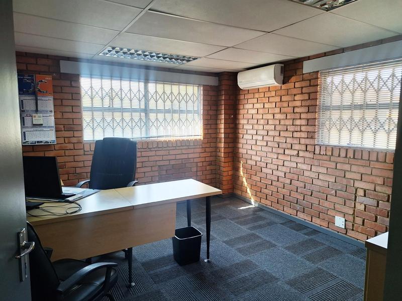 To Let commercial Property for Rent in Lynnwood Gauteng