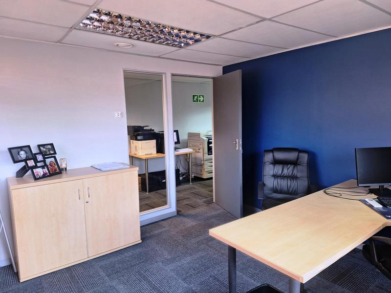 To Let commercial Property for Rent in Lynnwood Gauteng