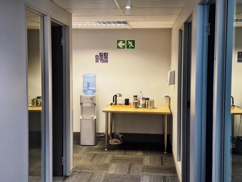 To Let commercial Property for Rent in Lynnwood Gauteng