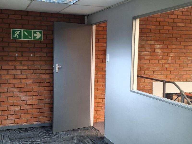 To Let commercial Property for Rent in Lynnwood Gauteng