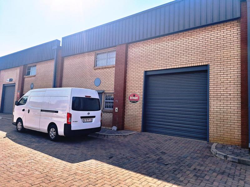 To Let commercial Property for Rent in Lynnwood Gauteng