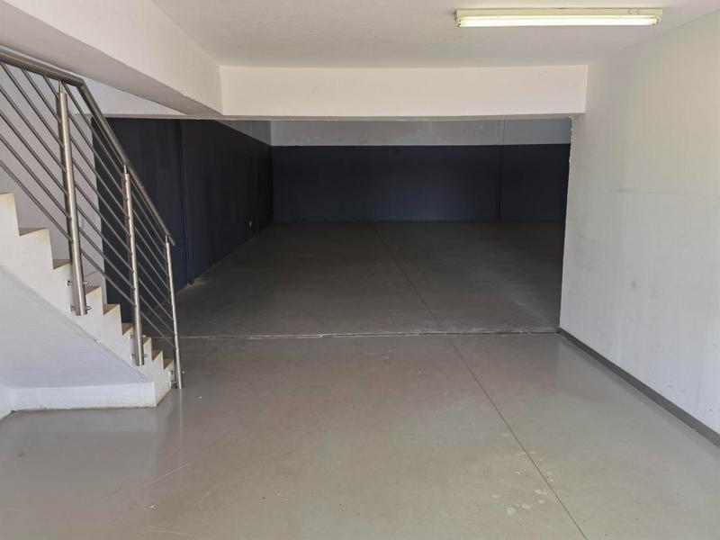 To Let commercial Property for Rent in N4 Gateway Industrial Park Gauteng