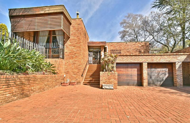 4 Bedroom Property for Sale in Alan Manor Gauteng