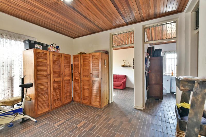 4 Bedroom Property for Sale in Alan Manor Gauteng