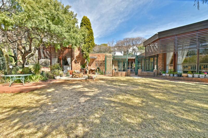 4 Bedroom Property for Sale in Alan Manor Gauteng