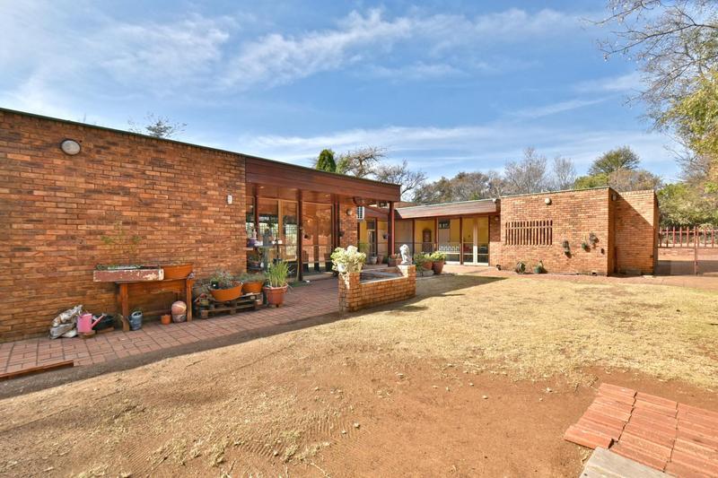 4 Bedroom Property for Sale in Alan Manor Gauteng