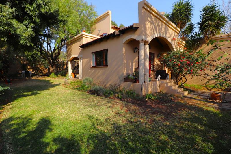 3 Bedroom Property for Sale in North Riding Gauteng