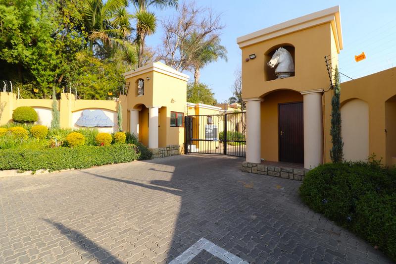 3 Bedroom Property for Sale in North Riding Gauteng