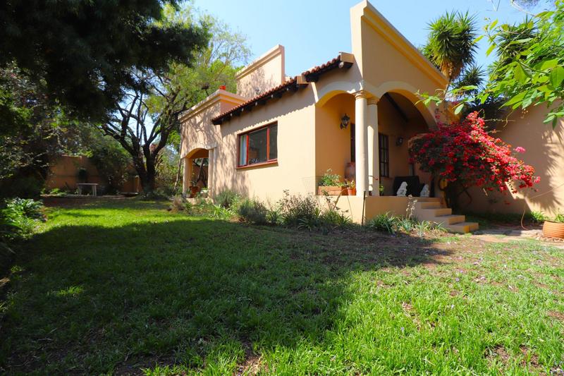 3 Bedroom Property for Sale in North Riding Gauteng