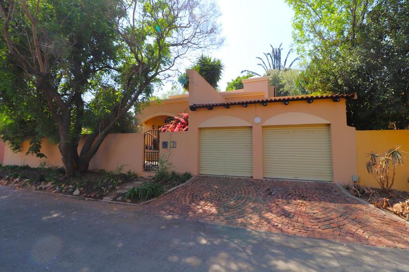 3 Bedroom Property for Sale in North Riding Gauteng