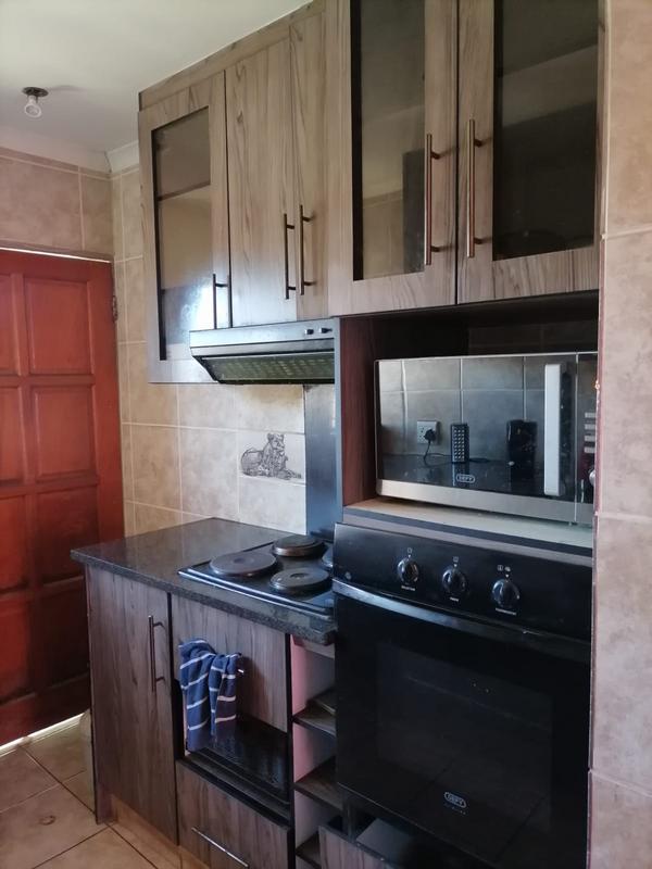 To Let 3 Bedroom Property for Rent in Cresslawn Gauteng