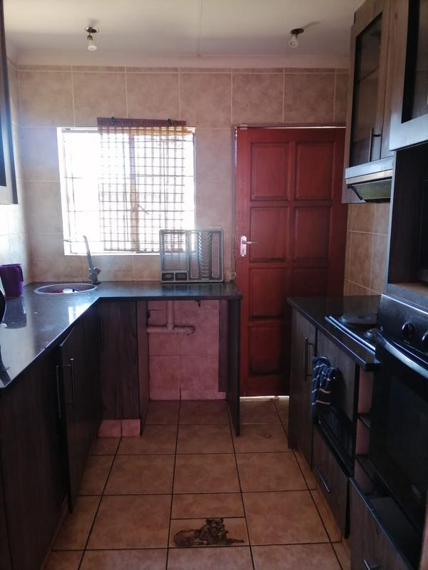 To Let 3 Bedroom Property for Rent in Cresslawn Gauteng