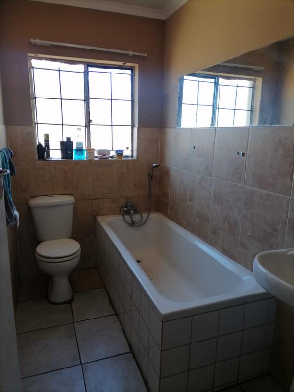 To Let 3 Bedroom Property for Rent in Cresslawn Gauteng