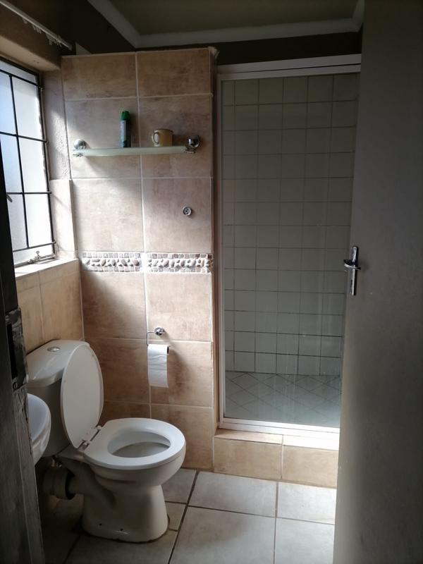 To Let 3 Bedroom Property for Rent in Cresslawn Gauteng