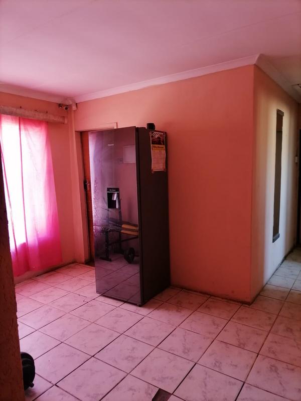 To Let 3 Bedroom Property for Rent in Cresslawn Gauteng