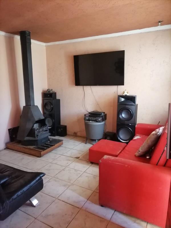 To Let 3 Bedroom Property for Rent in Cresslawn Gauteng