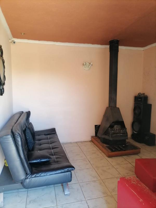 To Let 3 Bedroom Property for Rent in Cresslawn Gauteng