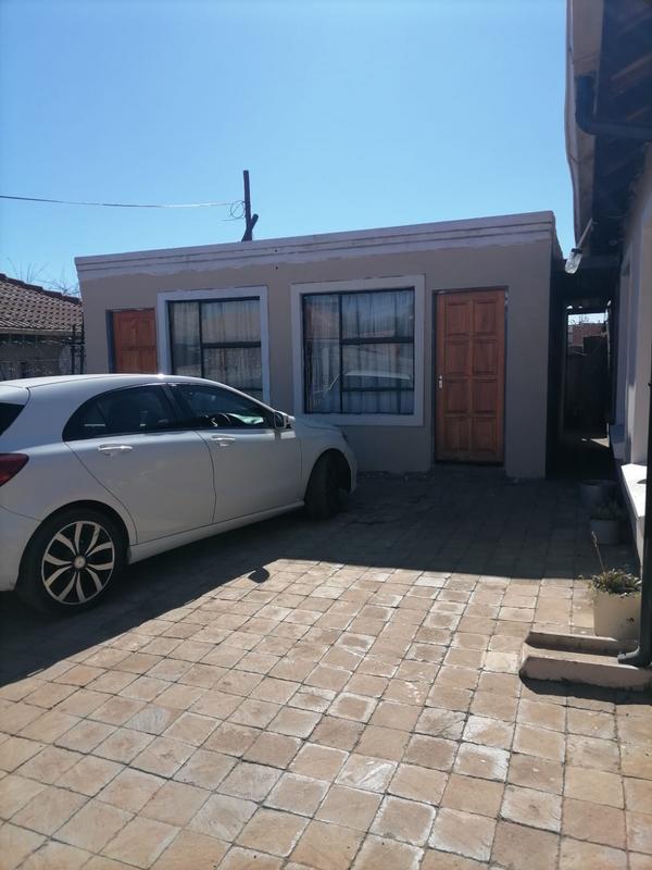 To Let 3 Bedroom Property for Rent in Cresslawn Gauteng