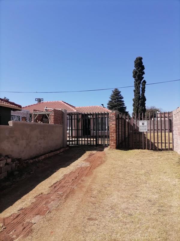 To Let 3 Bedroom Property for Rent in Cresslawn Gauteng