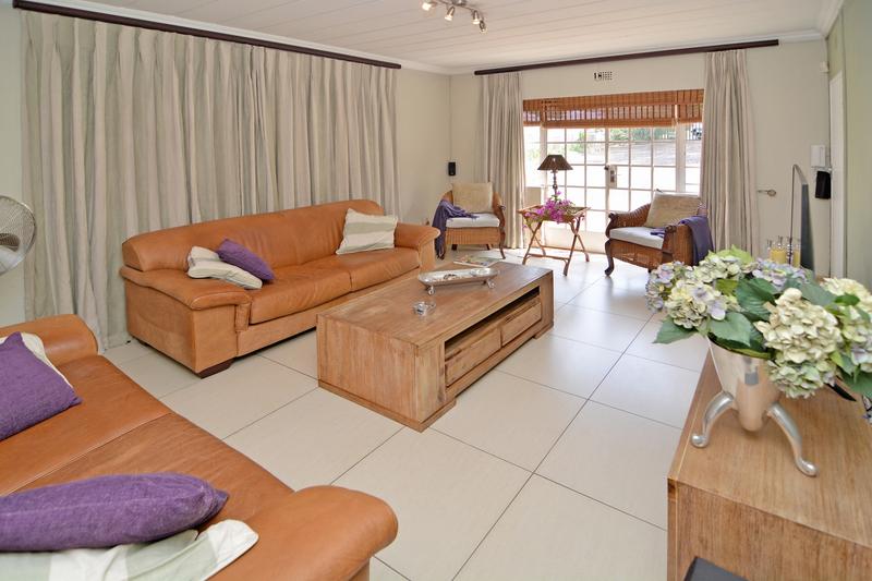 4 Bedroom Property for Sale in Sunninghill Gauteng