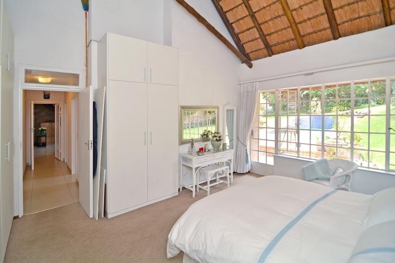 4 Bedroom Property for Sale in Sunninghill Gauteng