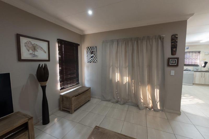 3 Bedroom Property for Sale in Brackendowns Gauteng