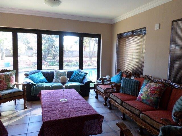 4 Bedroom Property for Sale in Brackenhurst Gauteng