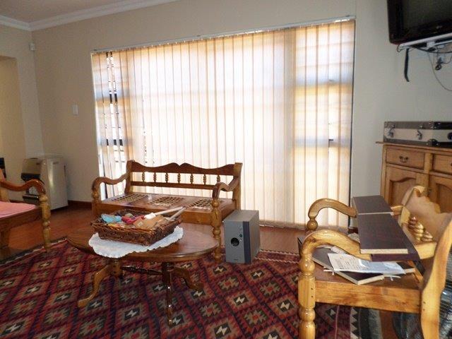 4 Bedroom Property for Sale in Brackenhurst Gauteng