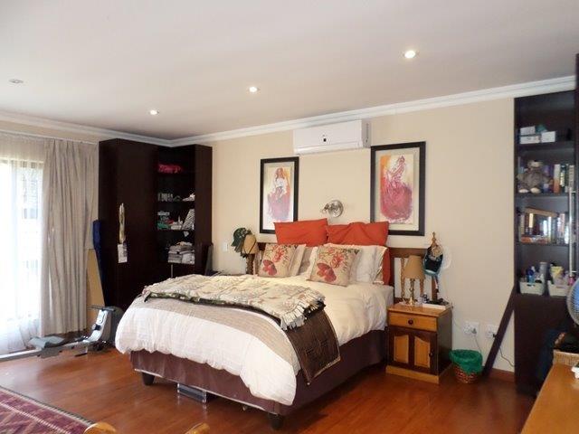 4 Bedroom Property for Sale in Brackenhurst Gauteng