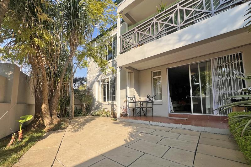 2 Bedroom Property for Sale in Sandown Gauteng