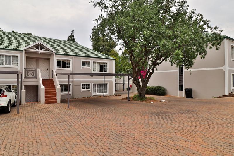 2 Bedroom Property for Sale in Sandown Gauteng