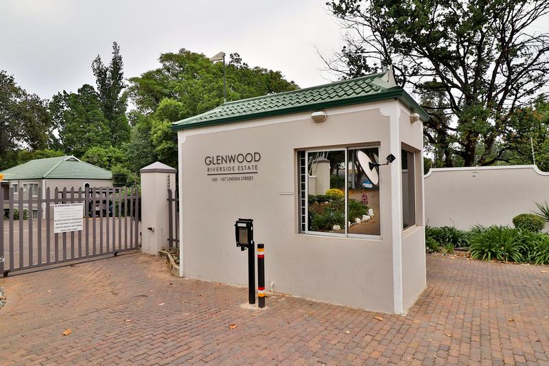 2 Bedroom Property for Sale in Sandown Gauteng