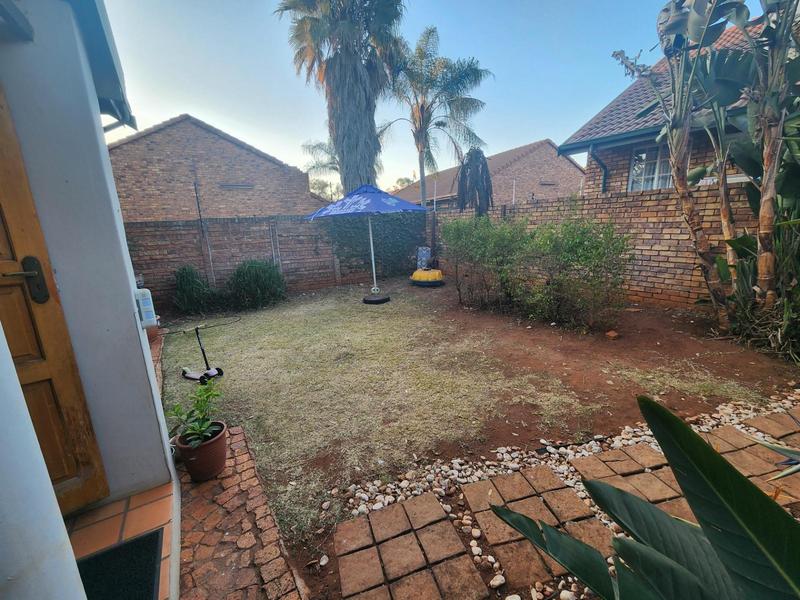 3 Bedroom Property for Sale in Clubview Gauteng