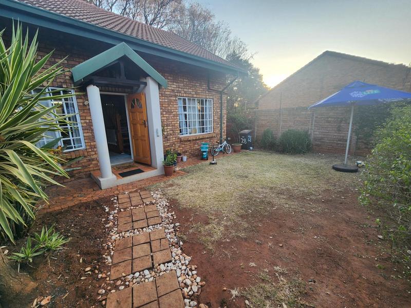 3 Bedroom Property for Sale in Clubview Gauteng