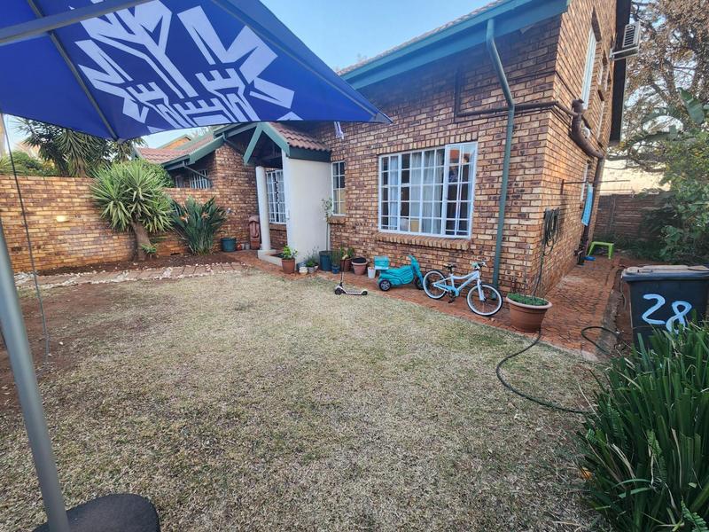 3 Bedroom Property for Sale in Clubview Gauteng