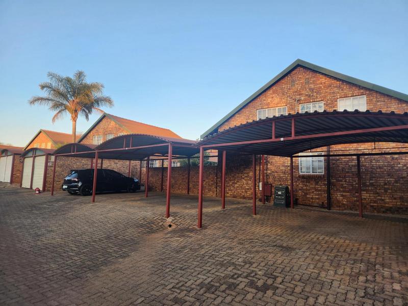 3 Bedroom Property for Sale in Clubview Gauteng