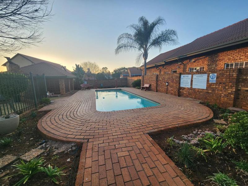 3 Bedroom Property for Sale in Clubview Gauteng