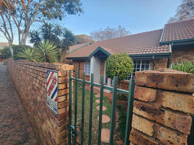 3 Bedroom Property for Sale in Clubview Gauteng