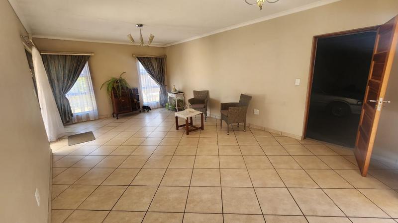 3 Bedroom Property for Sale in New Market Gauteng