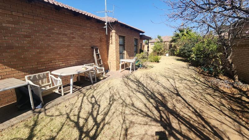 3 Bedroom Property for Sale in New Market Gauteng