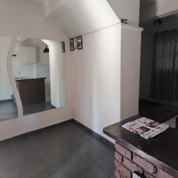 To Let 1 Bedroom Property for Rent in Albertville Gauteng