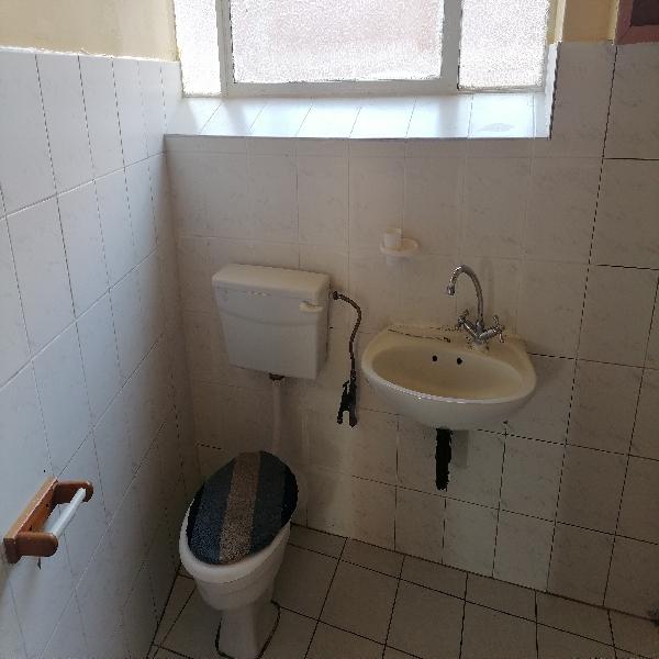 To Let 1 Bedroom Property for Rent in Albertville Gauteng