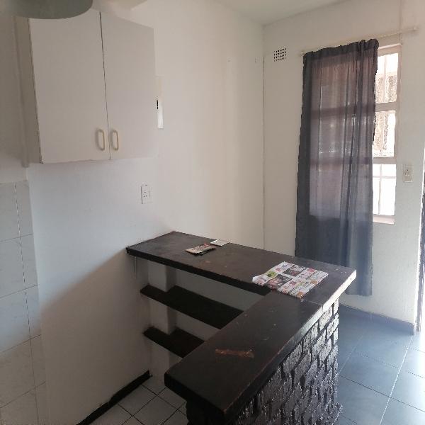 To Let 1 Bedroom Property for Rent in Albertville Gauteng