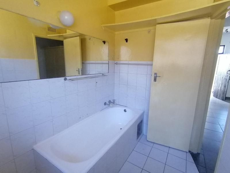 To Let 1 Bedroom Property for Rent in Albertville Gauteng