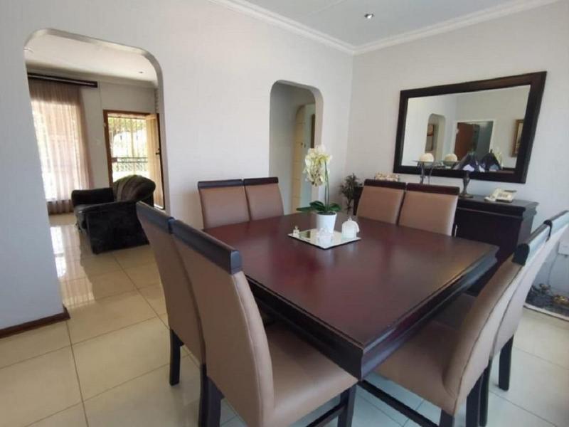 4 Bedroom Property for Sale in Golf Park Gauteng