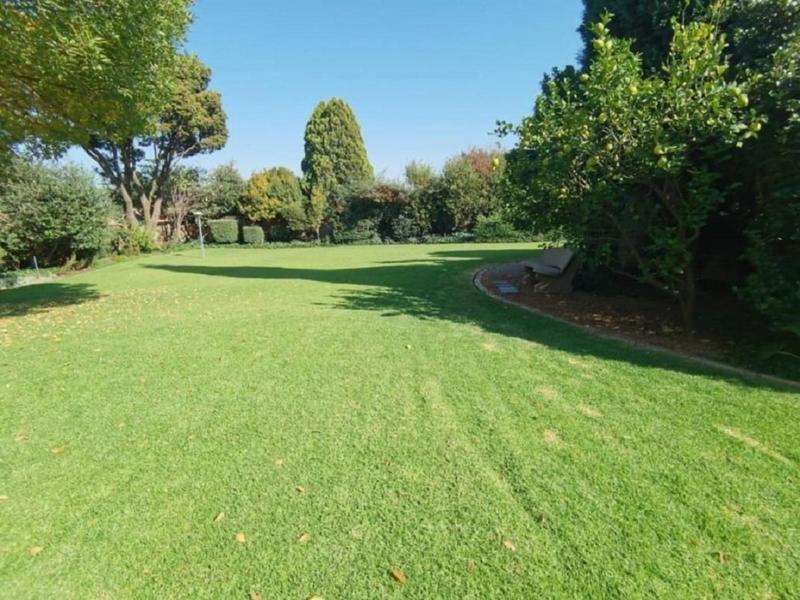 4 Bedroom Property for Sale in Golf Park Gauteng