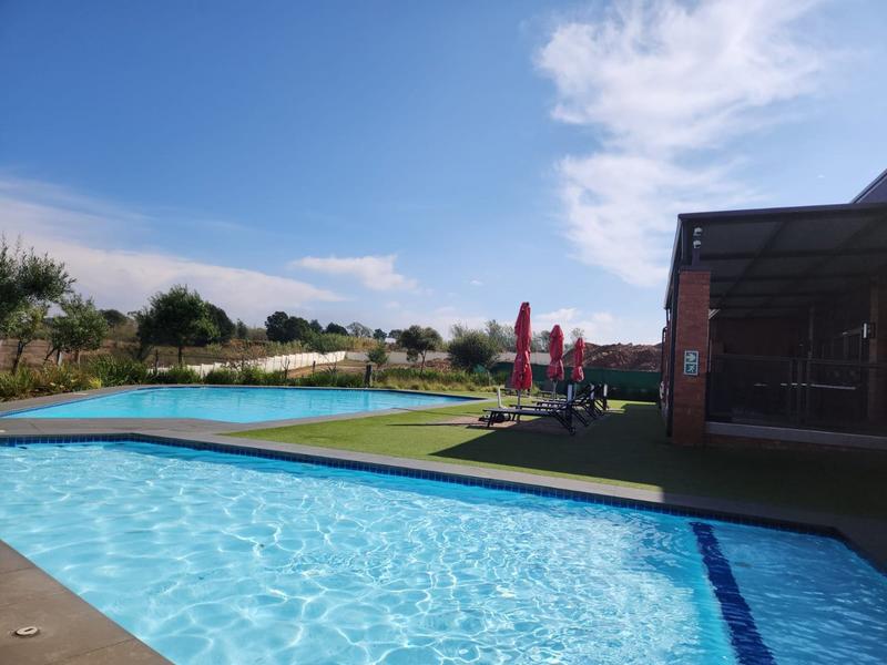 2 Bedroom Property for Sale in Witfield Gauteng