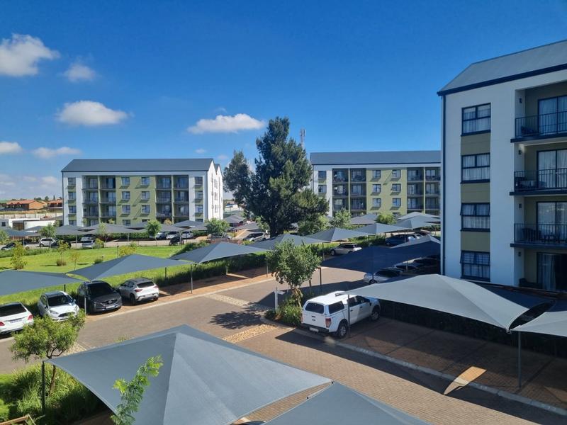 2 Bedroom Property for Sale in Witfield Gauteng